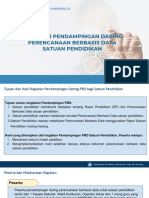 Orientasi Pendampingan