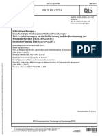 DIN en ISO 6789-2 2017-07 Drehmoment-Schraubwerkzeuge