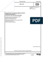 DIN 2270 Fühlhebelmessgerät - 2017-02