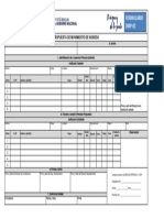 FORMULARIO Ingreso