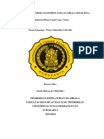 CederaHamstring MandaRidwanH D0222045