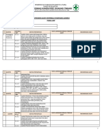 Instrumen Audit Internal Ukp Ix