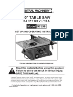 97896.pdf 10''tablesaw