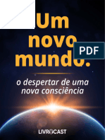 Mapa - Um Novo Mundo