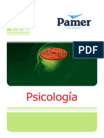 Psicología 4°