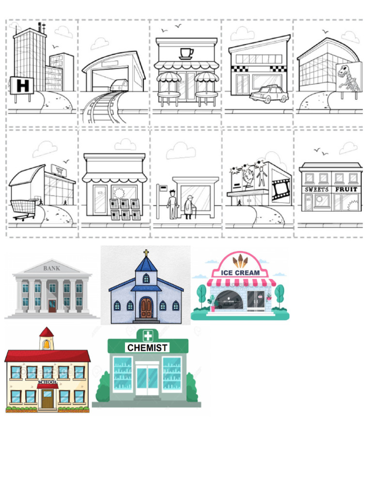 Flashcards Unit 3 Pdf