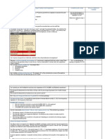 SM Prime Payroll Unique Scenarios and Computation