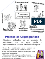 Protocolo Cripto