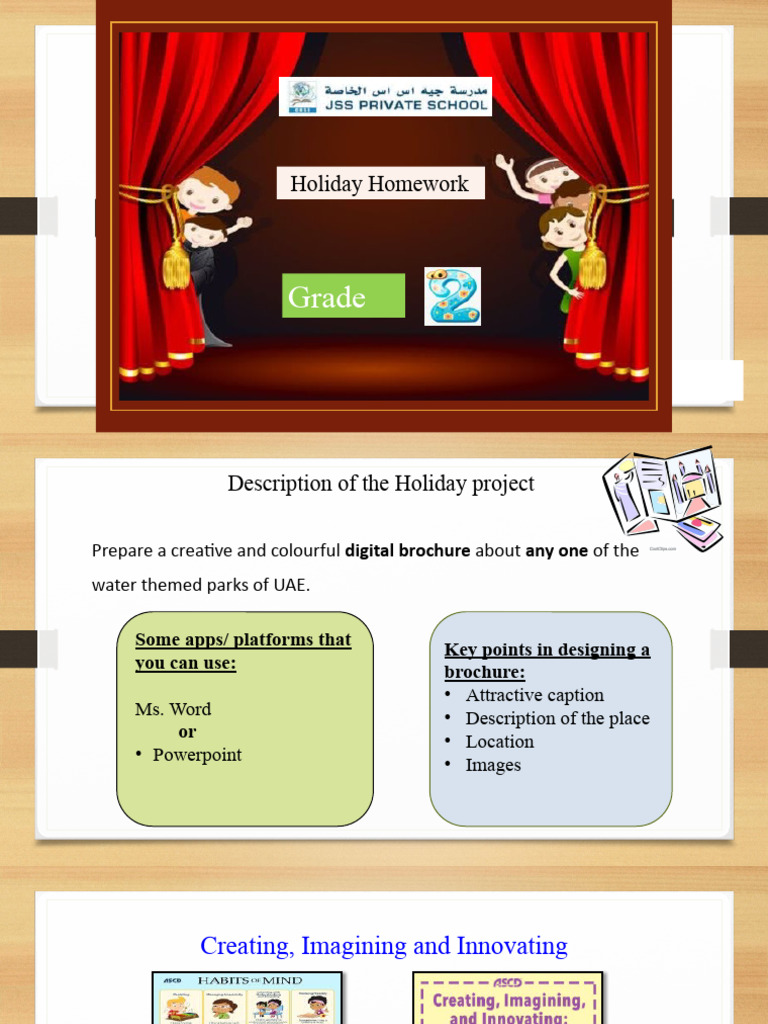 Project | PDF | Microsoft Power Point | Computing