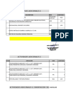 Adicionales Del Proyecto A La Fecha 01.07 Final Revisado