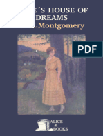 Anne's House of Dreams-Lucy Maud Montgomery