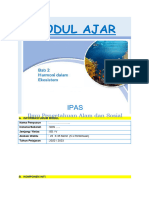 MODUL AJAR IPAS KELAS 5 BAB 2 - modulguruku.com