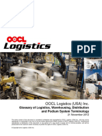 Glosario OOCL 19