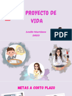 ProyectodeVida MartinezLeslie 2023