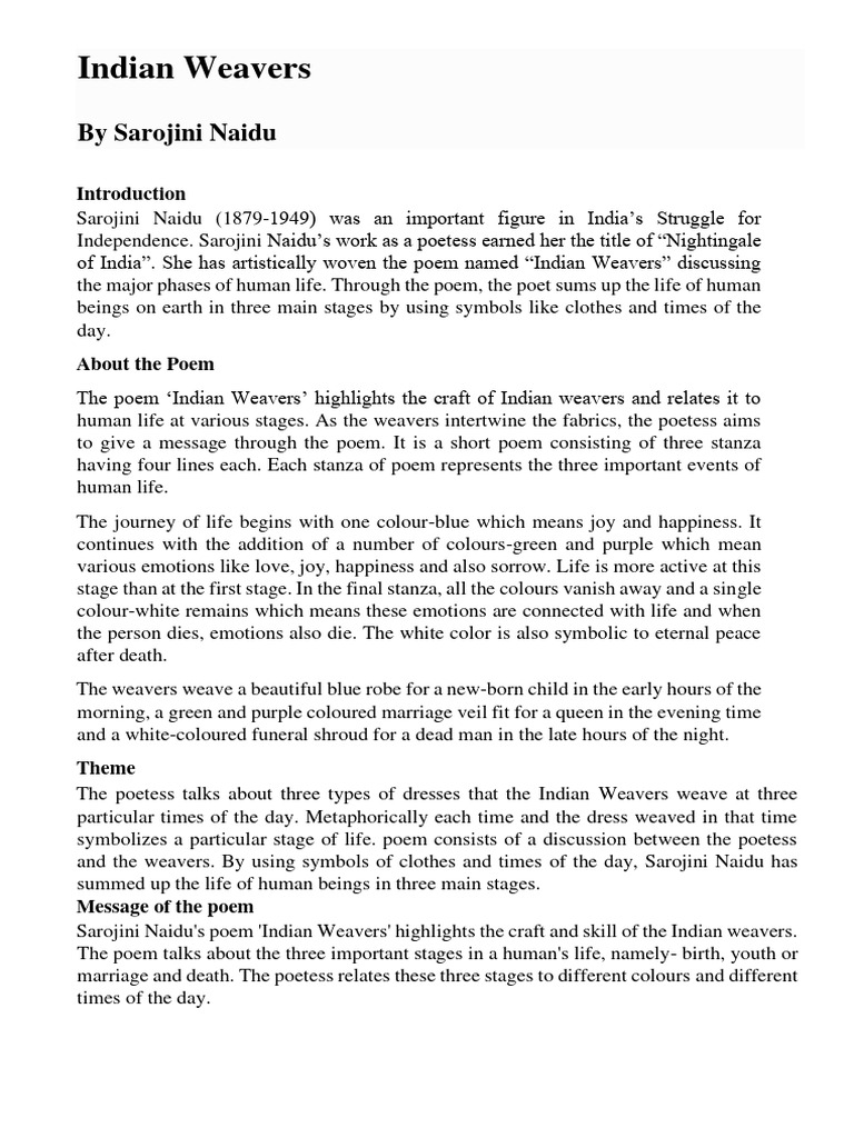 xii-2-2-indian-weavers-pdf-poetry-weaving