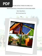 Download Green Architecture in Africa 2 by The Eye SN68107539 doc pdf
