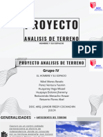 Proyecto de Análisis