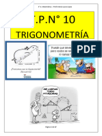 Trigonometría