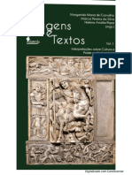 Imagens e Textos. Ovídio e A Literatura Latina - Texto Completo.