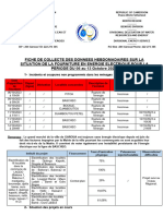 Fiche de Collecte Des Donnees 131023