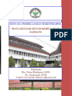 RPS - Kebugaran Jasmani