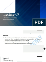 Lecture 9