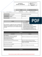 BB - PRO.PRC.05 - Control Topográfico Ancash Rev 01