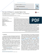 Comportamento Organizacional - Eficácia de Equipas PDF