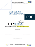 Portada Permisos