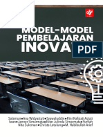 Buku Referensi Model Model Pembelajaran Inovatif