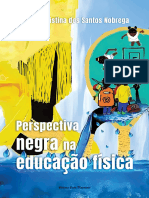 EBOOK - Perspectiva Negra Na Educação Física