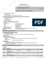 Msds-Of M 220-Eng - 43-29357