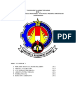 Kelompok 3, SEJARAH PEMINATAN FIX