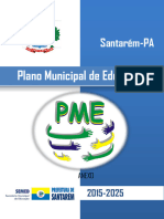 INTERESSANTE Plano Municipal Educacao 2022 A 2025