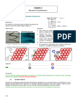 ch4 Cours Reaction Oxydoreduction