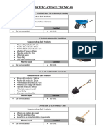 Especificaciones Tecnicas Herramientas.-1-4