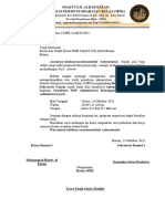 003 - Surat Undangan Sosialisasi SOP Adm Keuangan Dan Tatib Adm - PMR
