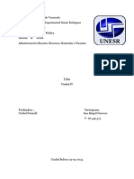 Administracion Publica Unidad IV PDF