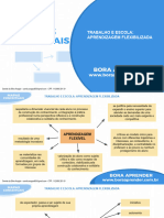 Aprendizagem Flexibilizada