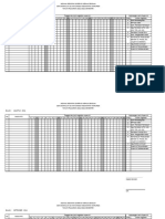 Jadwal Keg Supervisi Untuk Sekolah