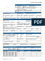 FO - AC - .103.V2.0222 Solicitud de Credito Hipotecario 1