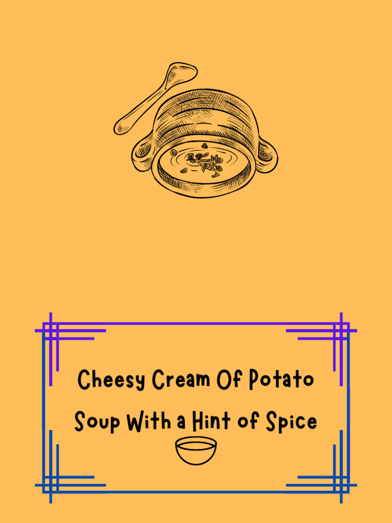 Honey Garlic Sauce PDF