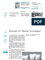 Revista Conocidad