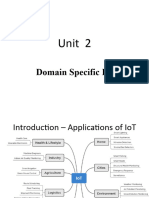 IoT Unit II Part1