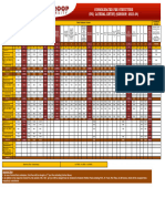 Fee Structure - UG - 2023-24