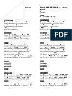 Dios Imparable - Lucas Peña