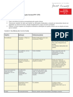 O Sentimento de Um Ocidental - Quadrosintese Part I