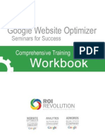 GWO Workbook