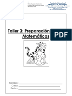 Ensayo Simce Matematica 4 Basico