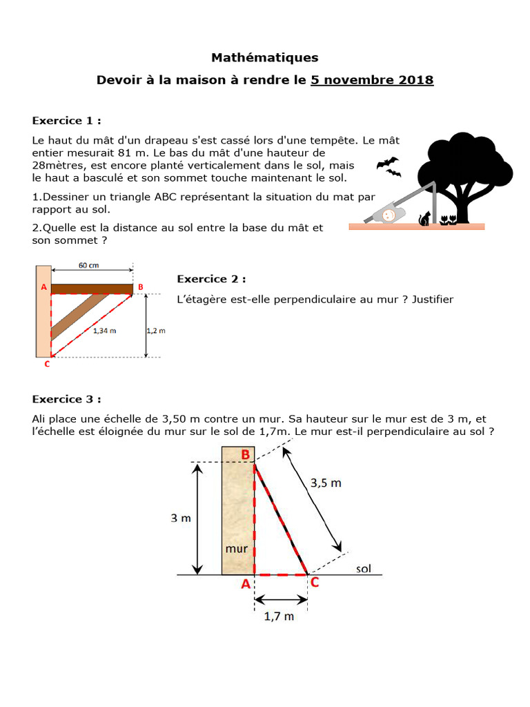 DM 1 | PDF